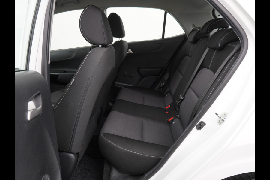 Kia Picanto 1.0 DPi ComfortLine 5p - Cruise Control - DAB - Bluetooth - Airco - 12 maanden Bovag garantie