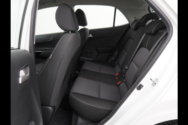 Kia Picanto 1.0 DPi ComfortLine 5p - Cruise Control - DAB - Bluetooth - Airco - 12 maanden Bovag garantie