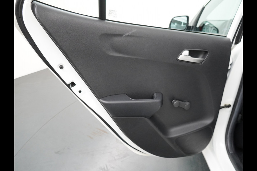 Kia Picanto 1.0 DPi ComfortLine 5p - Cruise Control - DAB - Bluetooth - Airco - 12 maanden Bovag garantie