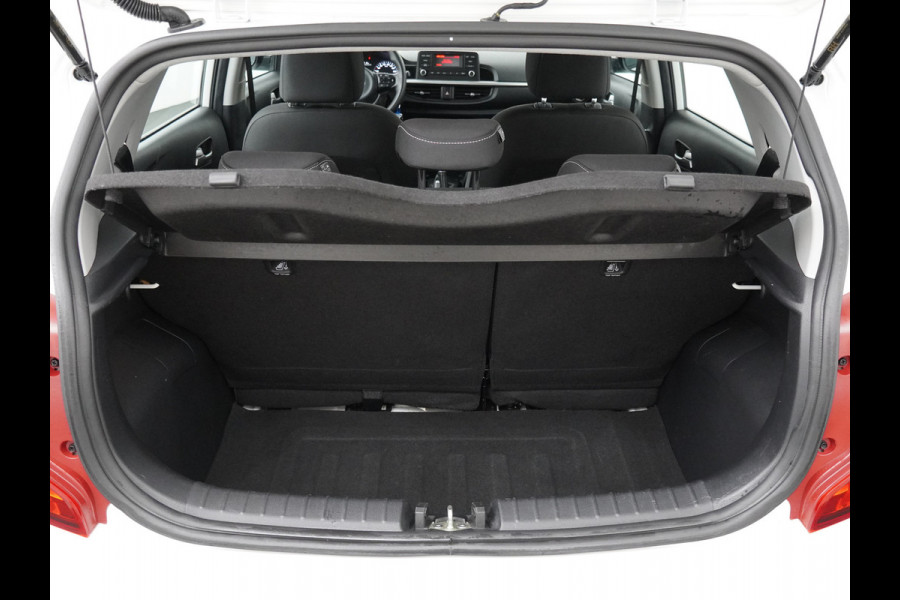Kia Picanto 1.0 DPi ComfortLine 5p - Cruise Control - DAB - Bluetooth - Airco - 12 maanden Bovag garantie