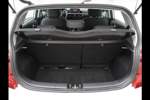 Kia Picanto 1.0 DPi ComfortLine 5p - Cruise Control - DAB - Bluetooth - Airco - 12 maanden Bovag garantie