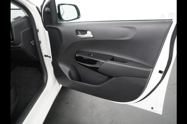 Kia Picanto 1.0 DPi ComfortLine 5p - Cruise Control - DAB - Bluetooth - Airco - 12 maanden Bovag garantie