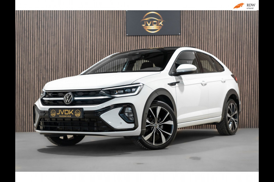 Volkswagen Taigo 1.0 TSI R-Line PANO LED DSG