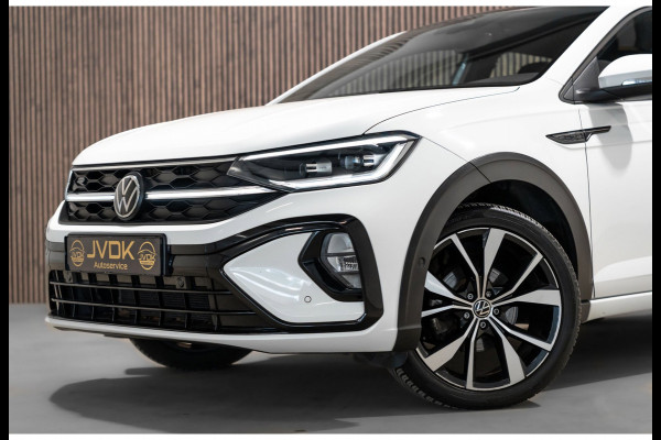Volkswagen Taigo 1.0 TSI R-Line PANO LED DSG