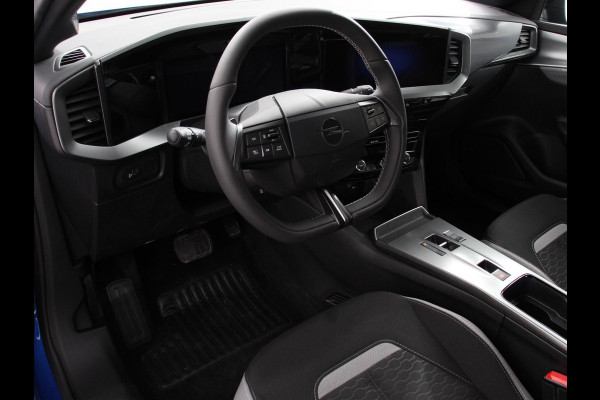 Opel Mokka 1.2 Turbo Hybrid Edition | Navigatie | Apple Carplay/Android Auto | Camera | Parkeersensoren | Adaptive Cruise Control | Stoel- en stuurverwarming | Dodehoek assistent | Climate Control | Virtual Cockpit | Full led | Lichtmetalen velgen