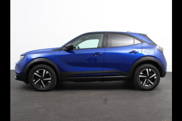 Opel Mokka 1.2 Turbo Hybrid Edition | Navigatie | Apple Carplay/Android Auto | Camera | Parkeersensoren | Adaptive Cruise Control | Stoel- en stuurverwarming | Dodehoek assistent | Climate Control | Virtual Cockpit | Full led | Lichtmetalen velgen