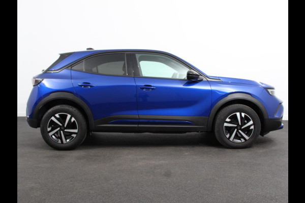 Opel Mokka 1.2 Turbo Hybrid Edition | Navigatie | Apple Carplay/Android Auto | Camera | Parkeersensoren | Adaptive Cruise Control | Stoel- en stuurverwarming | Dodehoek assistent | Climate Control | Virtual Cockpit | Full led | Lichtmetalen velgen
