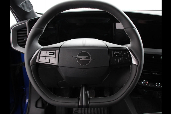 Opel Mokka 1.2 Turbo Hybrid Edition | Navigatie | Apple Carplay/Android Auto | Camera | Parkeersensoren | Adaptive Cruise Control | Stoel- en stuurverwarming | Dodehoek assistent | Climate Control | Virtual Cockpit | Full led | Lichtmetalen velgen