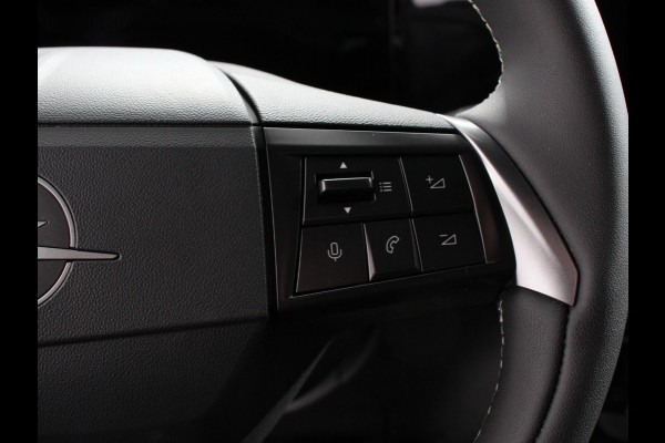 Opel Mokka 1.2 Turbo Hybrid Edition | Navigatie | Apple Carplay/Android Auto | Camera | Parkeersensoren | Adaptive Cruise Control | Stoel- en stuurverwarming | Dodehoek assistent | Climate Control | Virtual Cockpit | Full led | Lichtmetalen velgen