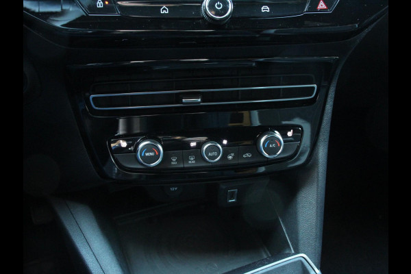 Opel Mokka 1.2 Turbo Hybrid Edition | Navigatie | Apple Carplay/Android Auto | Camera | Parkeersensoren | Adaptive Cruise Control | Stoel- en stuurverwarming | Dodehoek assistent | Climate Control | Virtual Cockpit | Full led | Lichtmetalen velgen