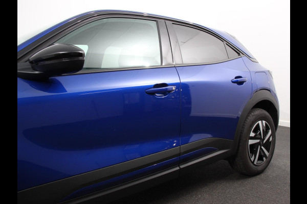 Opel Mokka 1.2 Turbo Hybrid Edition | Navigatie | Apple Carplay/Android Auto | Camera | Parkeersensoren | Adaptive Cruise Control | Stoel- en stuurverwarming | Dodehoek assistent | Climate Control | Virtual Cockpit | Full led | Lichtmetalen velgen