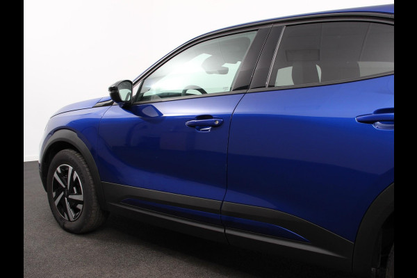 Opel Mokka 1.2 Turbo Hybrid Edition | Navigatie | Apple Carplay/Android Auto | Camera | Parkeersensoren | Adaptive Cruise Control | Stoel- en stuurverwarming | Dodehoek assistent | Climate Control | Virtual Cockpit | Full led | Lichtmetalen velgen