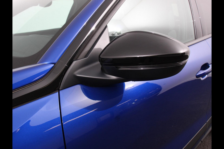 Opel Mokka 1.2 Turbo Hybrid Edition | Navigatie | Apple Carplay/Android Auto | Camera | Parkeersensoren | Adaptive Cruise Control | Stoel- en stuurverwarming | Dodehoek assistent | Climate Control | Virtual Cockpit | Full led | Lichtmetalen velgen