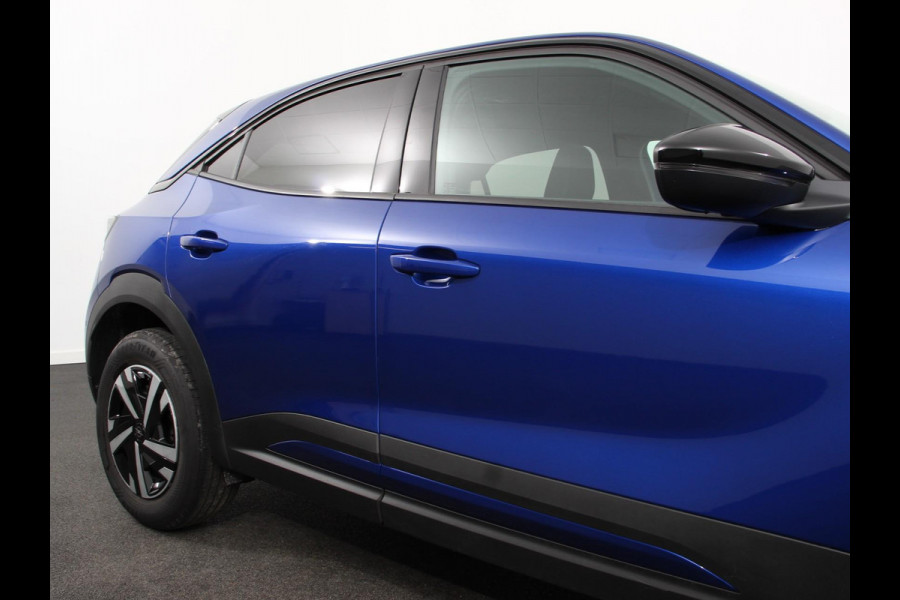 Opel Mokka 1.2 Turbo Hybrid Edition | Navigatie | Apple Carplay/Android Auto | Camera | Parkeersensoren | Adaptive Cruise Control | Stoel- en stuurverwarming | Dodehoek assistent | Climate Control | Virtual Cockpit | Full led | Lichtmetalen velgen