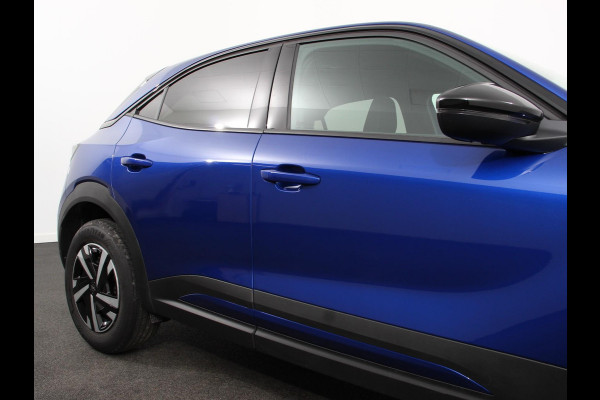 Opel Mokka 1.2 Turbo Hybrid Edition | Navigatie | Apple Carplay/Android Auto | Camera | Parkeersensoren | Adaptive Cruise Control | Stoel- en stuurverwarming | Dodehoek assistent | Climate Control | Virtual Cockpit | Full led | Lichtmetalen velgen