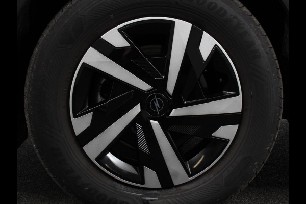 Opel Mokka 1.2 Turbo Hybrid Edition | Navigatie | Apple Carplay/Android Auto | Camera | Parkeersensoren | Adaptive Cruise Control | Stoel- en stuurverwarming | Dodehoek assistent | Climate Control | Virtual Cockpit | Full led | Lichtmetalen velgen