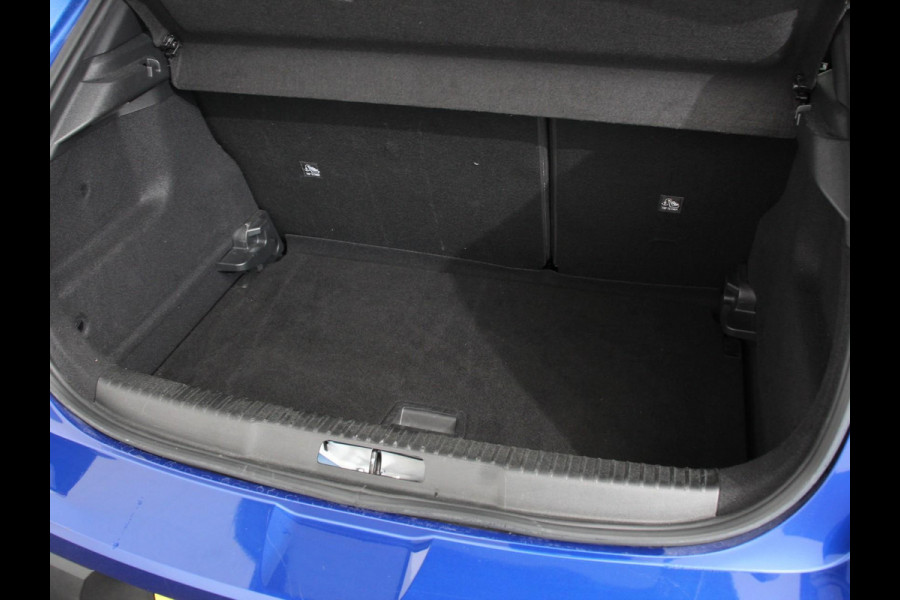 Opel Mokka 1.2 Turbo Hybrid Edition | Navigatie | Apple Carplay/Android Auto | Camera | Parkeersensoren | Adaptive Cruise Control | Stoel- en stuurverwarming | Dodehoek assistent | Climate Control | Virtual Cockpit | Full led | Lichtmetalen velgen