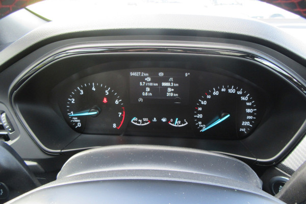 Ford Focus 1.0 EcoBoost ST Line X Business, Panoramadak, Stuur + Stoelverw.