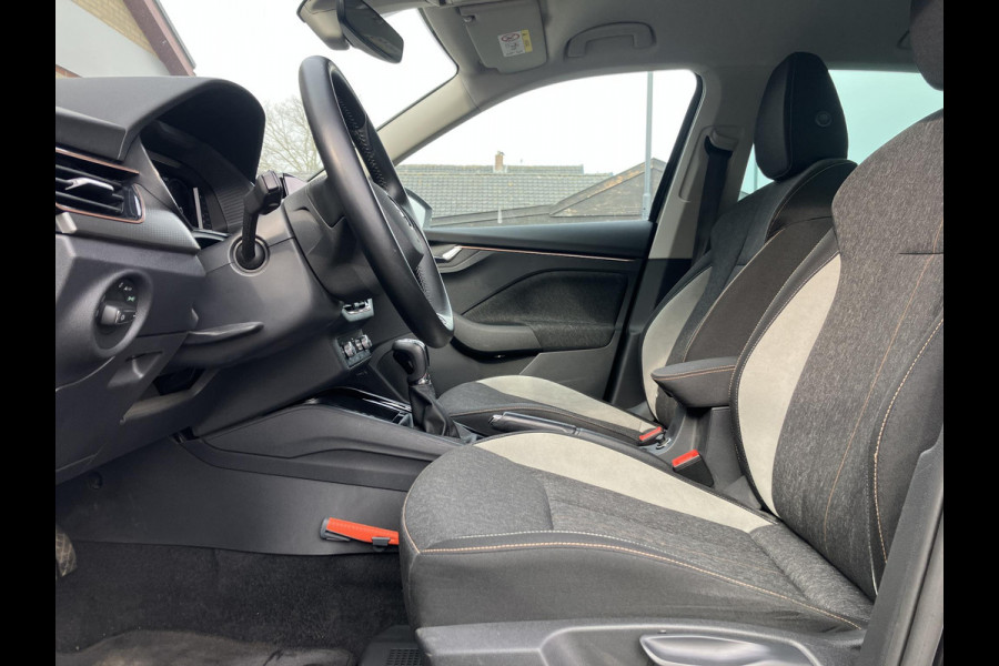 Škoda Kamiq 1.0 TSI Bus.Ed. | Digital cockpit | Camera | Navi | NAP | 1e eigenaar