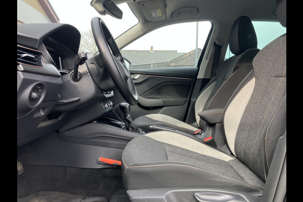 Škoda Kamiq 1.0 TSI Bus.Ed. | Digital cockpit | Camera | Navi | NAP | 1e eigenaar