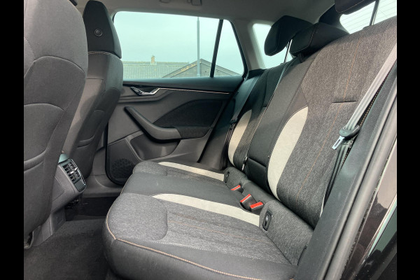 Škoda Kamiq 1.0 TSI Bus.Ed. | Digital cockpit | Camera | Navi | NAP | 1e eigenaar