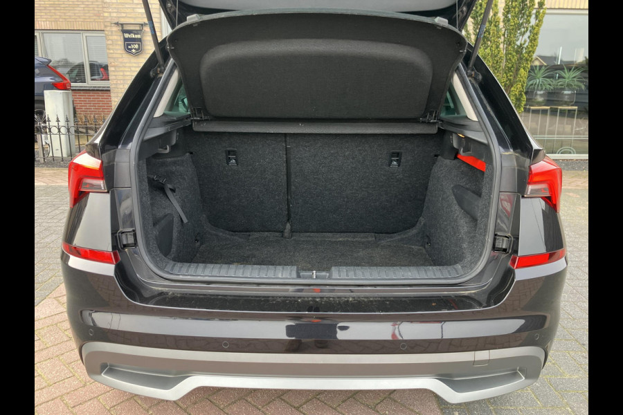 Škoda Kamiq 1.0 TSI Bus.Ed. | Digital cockpit | Camera | Navi | NAP | 1e eigenaar