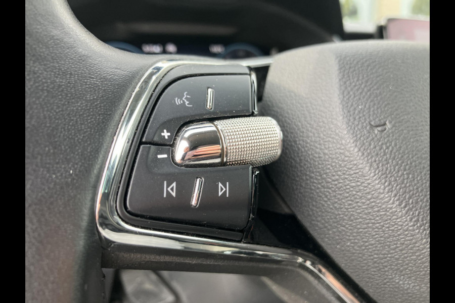 Škoda Kamiq 1.0 TSI Bus.Ed. | Digital cockpit | Camera | Navi | NAP | 1e eigenaar