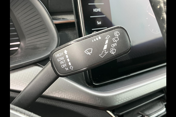 Škoda Kamiq 1.0 TSI Bus.Ed. | Digital cockpit | Camera | Navi | NAP | 1e eigenaar