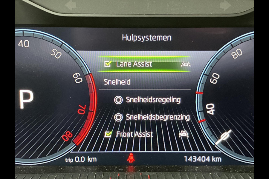 Škoda Kamiq 1.0 TSI Bus.Ed. | Digital cockpit | Camera | Navi | NAP | 1e eigenaar