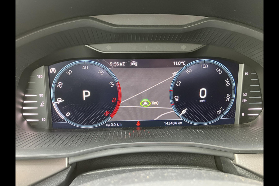 Škoda Kamiq 1.0 TSI Bus.Ed. | Digital cockpit | Camera | Navi | NAP | 1e eigenaar