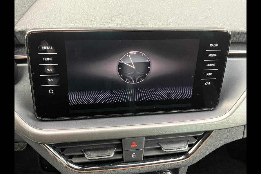 Škoda Kamiq 1.0 TSI Bus.Ed. | Digital cockpit | Camera | Navi | NAP | 1e eigenaar