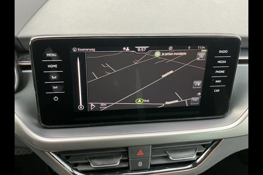 Škoda Kamiq 1.0 TSI Bus.Ed. | Digital cockpit | Camera | Navi | NAP | 1e eigenaar