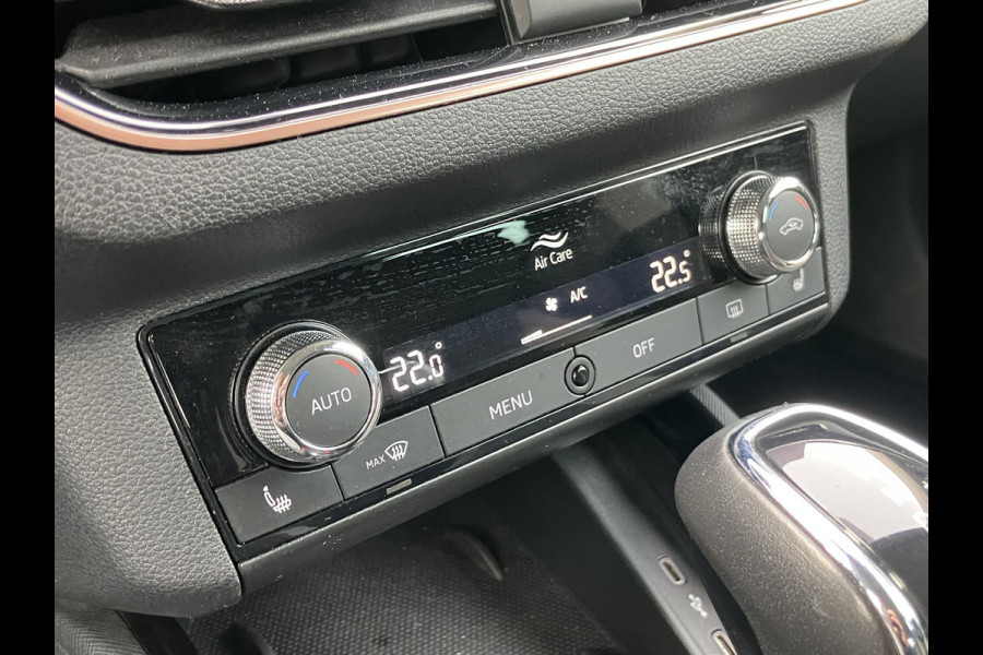 Škoda Kamiq 1.0 TSI Bus.Ed. | Digital cockpit | Camera | Navi | NAP | 1e eigenaar