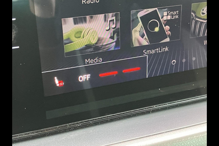 Škoda Kamiq 1.0 TSI Bus.Ed. | Digital cockpit | Camera | Navi | NAP | 1e eigenaar