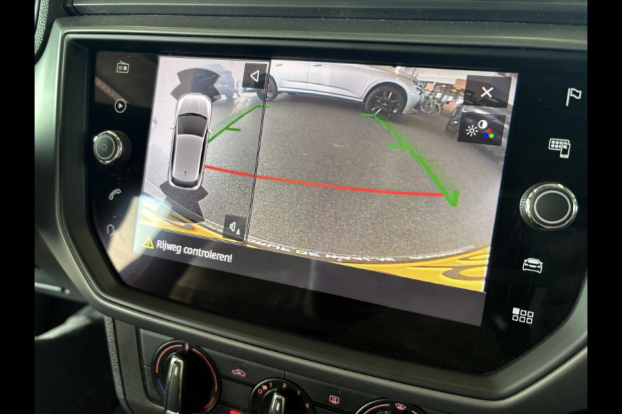 Seat Ibiza 1.0 TSi 95pk Style Business Intense 5-drs. CAMERA/CARPLAY/ADAPT.CRUISE/PDC/18INCH