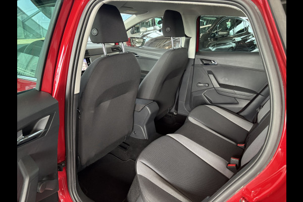 Seat Ibiza 1.0 TSi 95pk Style Business Intense 5-drs. CAMERA/CARPLAY/ADAPT.CRUISE/PDC/18INCH