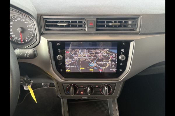 Seat Ibiza 1.0 TSi 95pk Style Business Intense 5-drs. CAMERA/CARPLAY/ADAPT.CRUISE/PDC/18INCH