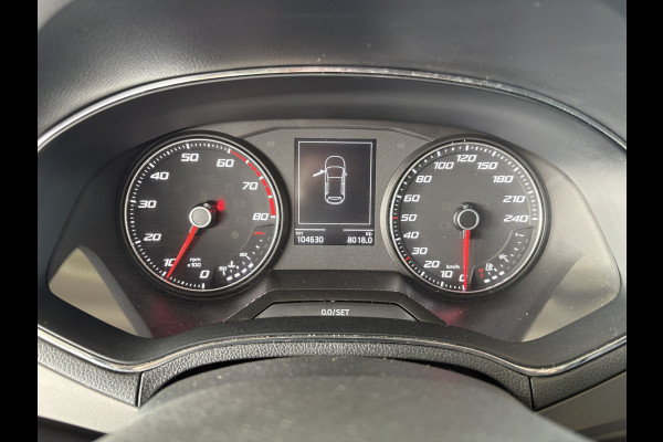 Seat Ibiza 1.0 TSi 95pk Style Business Intense 5-drs. CAMERA/CARPLAY/ADAPT.CRUISE/PDC/18INCH