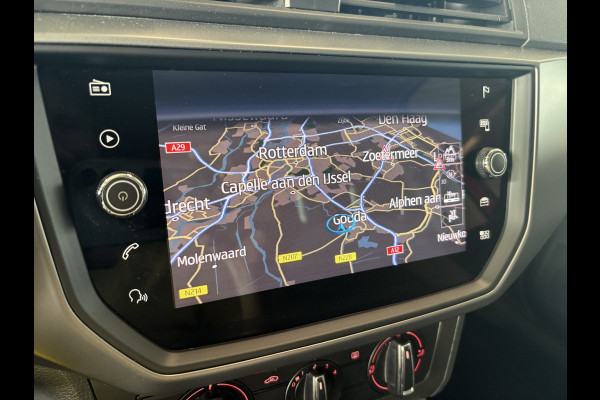 Seat Ibiza 1.0 TSi 95pk Style Business Intense 5-drs. CAMERA/CARPLAY/ADAPT.CRUISE/PDC/18INCH