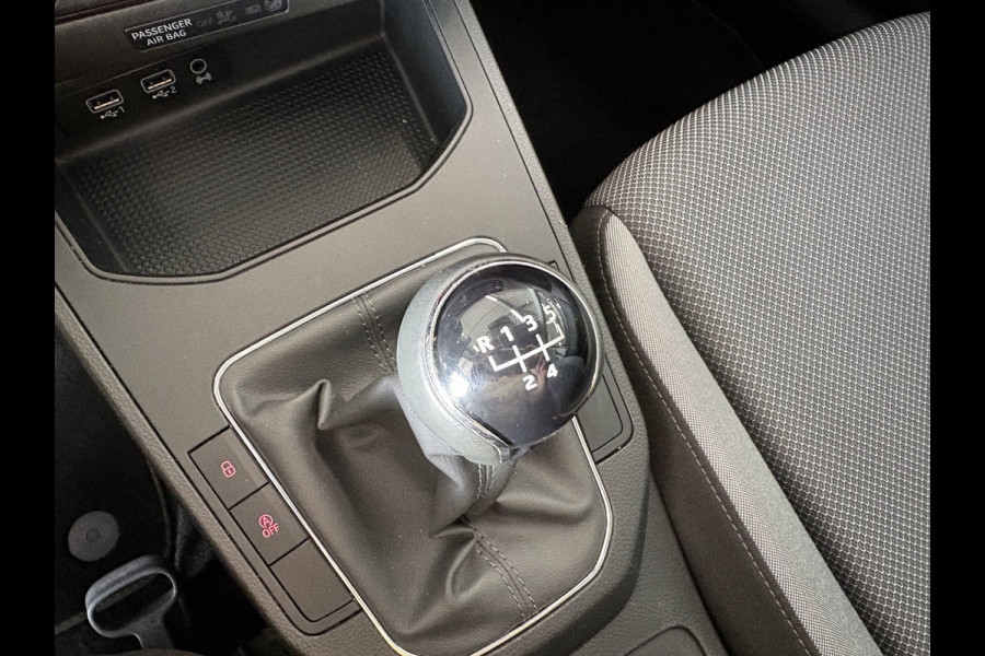 Seat Ibiza 1.0 TSi 95pk Style Business Intense 5-drs. CAMERA/CARPLAY/ADAPT.CRUISE/PDC/18INCH