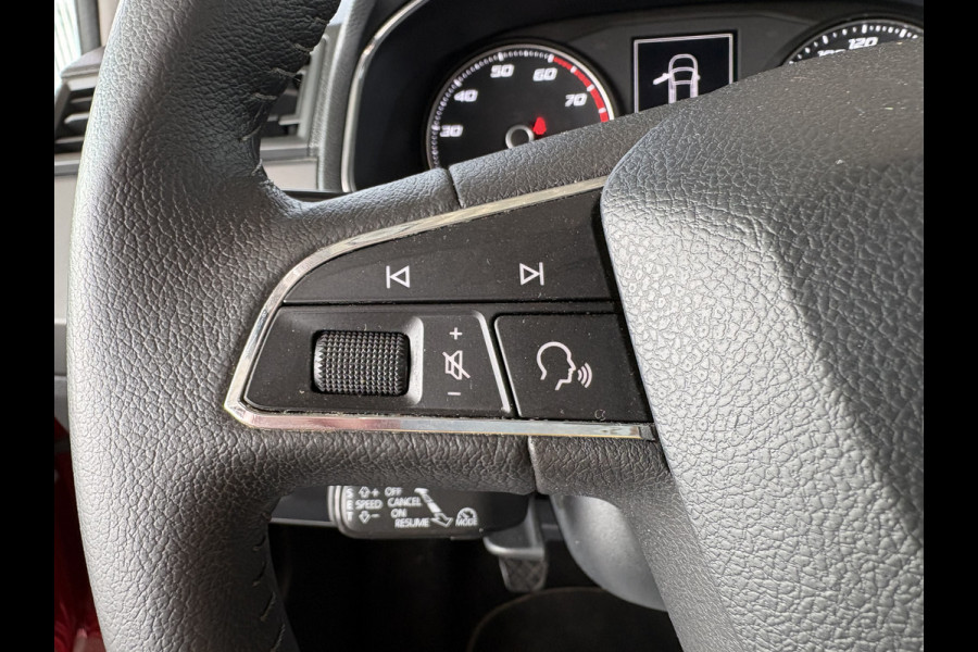 Seat Ibiza 1.0 TSi 95pk Style Business Intense 5-drs. CAMERA/CARPLAY/ADAPT.CRUISE/PDC/18INCH