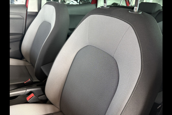 Seat Ibiza 1.0 TSi 95pk Style Business Intense 5-drs. CAMERA/CARPLAY/ADAPT.CRUISE/PDC/18INCH