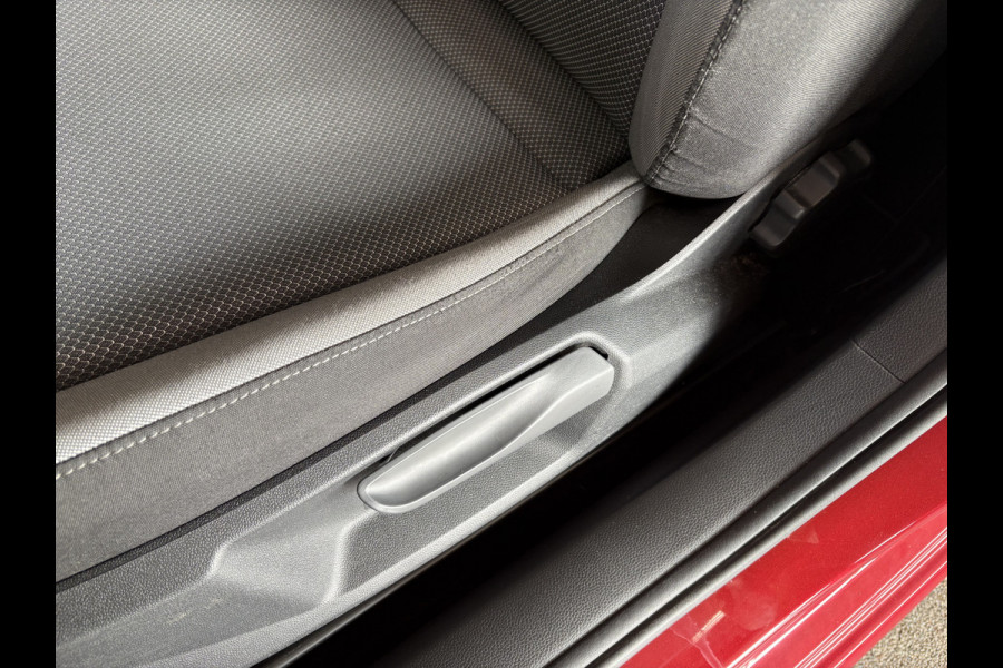 Seat Ibiza 1.0 TSi 95pk Style Business Intense 5-drs. CAMERA/CARPLAY/ADAPT.CRUISE/PDC/18INCH