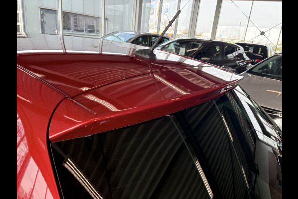 Seat Ibiza 1.0 TSi 95pk Style Business Intense 5-drs. CAMERA/CARPLAY/ADAPT.CRUISE/PDC/18INCH