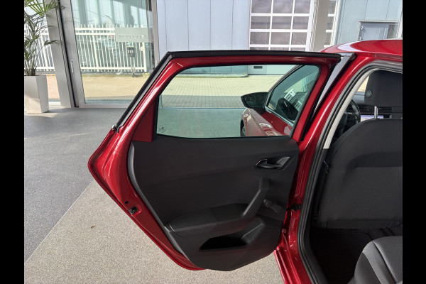 Seat Ibiza 1.0 TSi 95pk Style Business Intense 5-drs. CAMERA/CARPLAY/ADAPT.CRUISE/PDC/18INCH