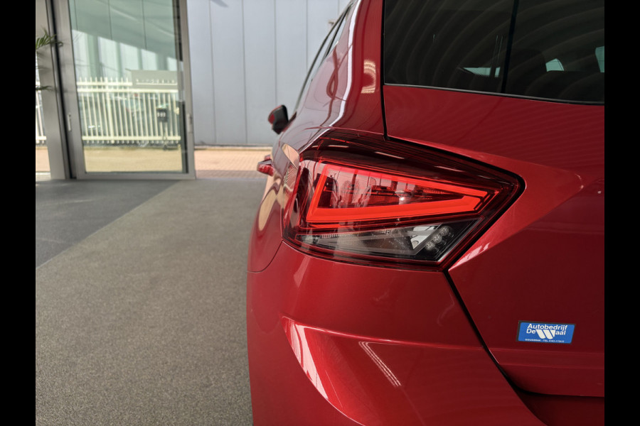 Seat Ibiza 1.0 TSi 95pk Style Business Intense 5-drs. CAMERA/CARPLAY/ADAPT.CRUISE/PDC/18INCH