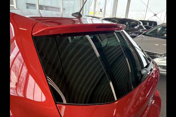 Seat Ibiza 1.0 TSi 95pk Style Business Intense 5-drs. CAMERA/CARPLAY/ADAPT.CRUISE/PDC/18INCH