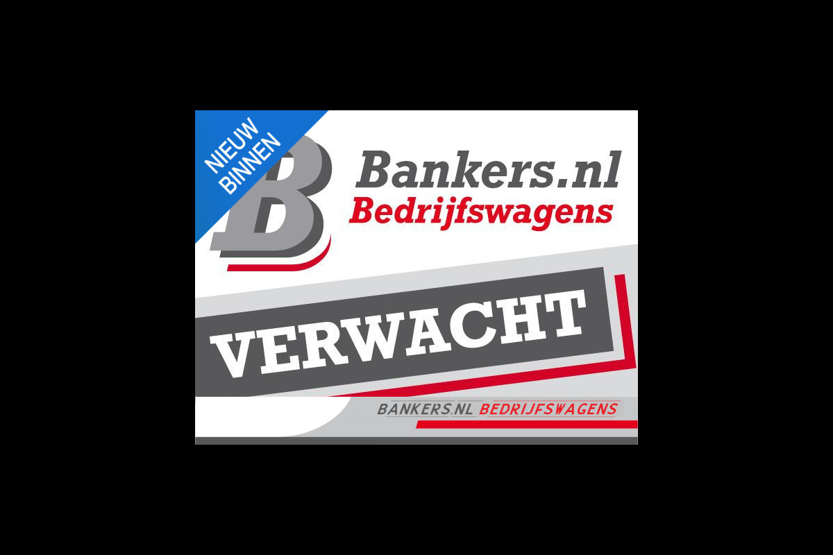 Peugeot Expert 2.0 BlueHDI 180PK, L3, Dubbel Cabine, Airco, 2 x Schuifdeur