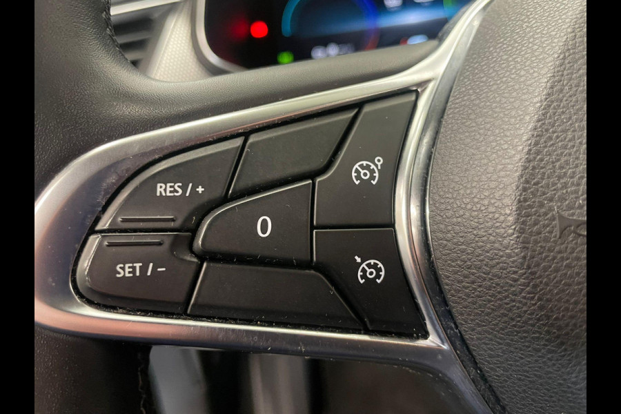 Renault Arkana 1.6 E-Tech Hybrid 145pk Techno Airco ECC Navi Carplay Full LED PDC VA + Camera Cruise Control Half Leder