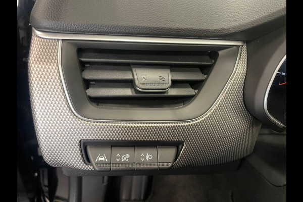 Renault Arkana 1.6 E-Tech Hybrid 145pk Techno Airco ECC Navi Carplay Full LED PDC VA + Camera Cruise Control Half Leder